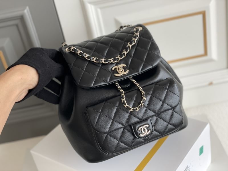 Ch**el backpacks